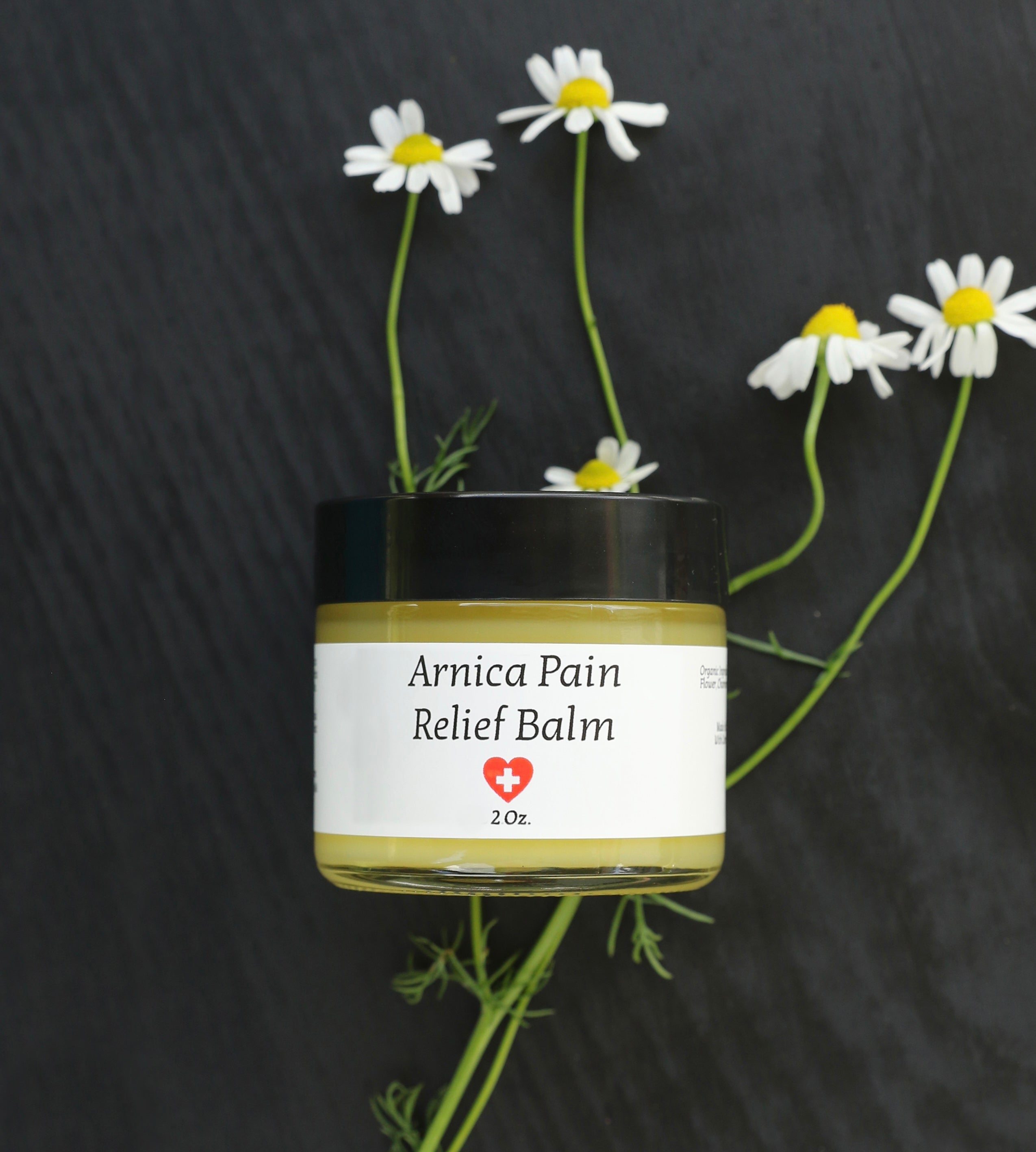 Arnica Pain Relief Balm