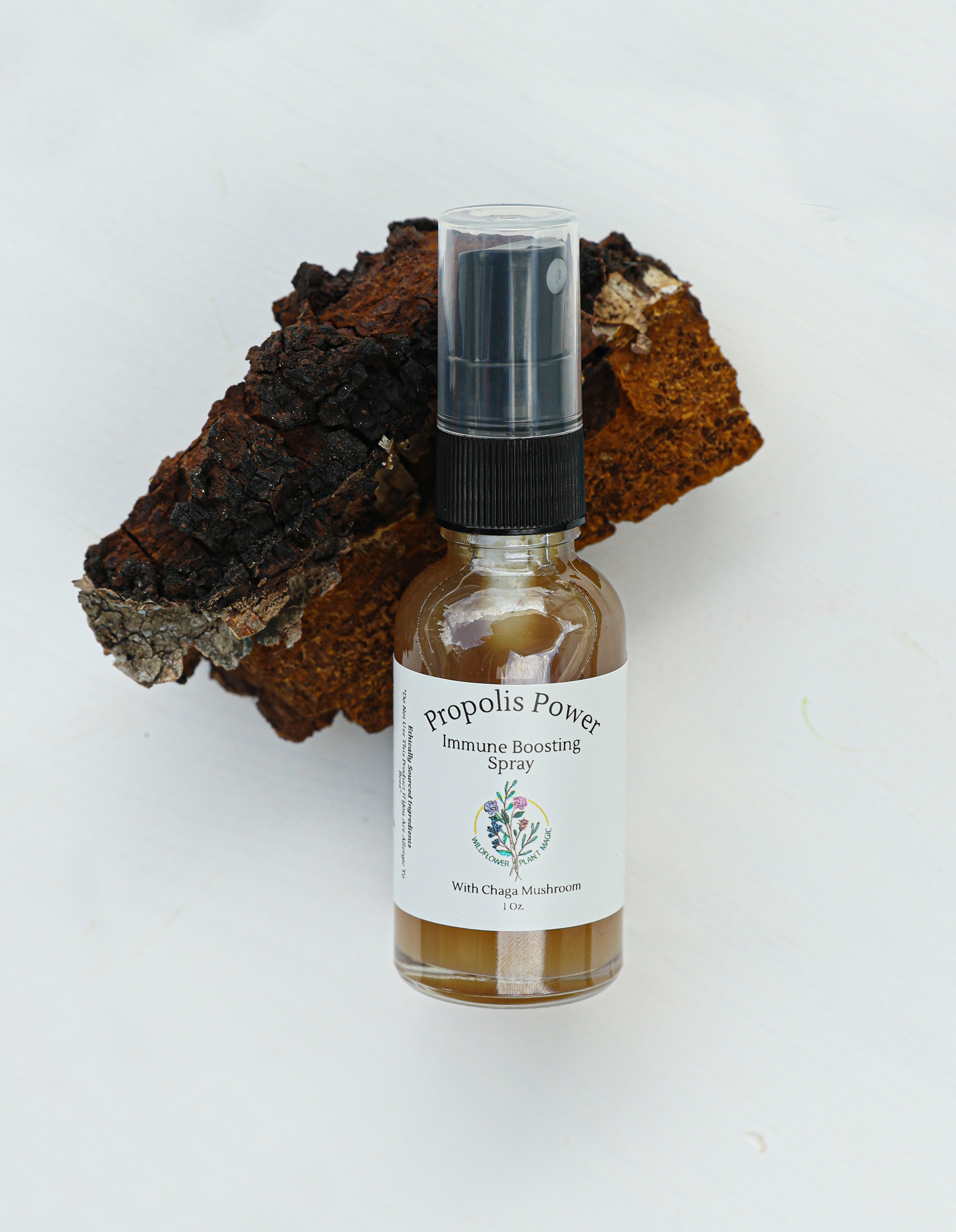 Propolis Power Immune Boosting Spray