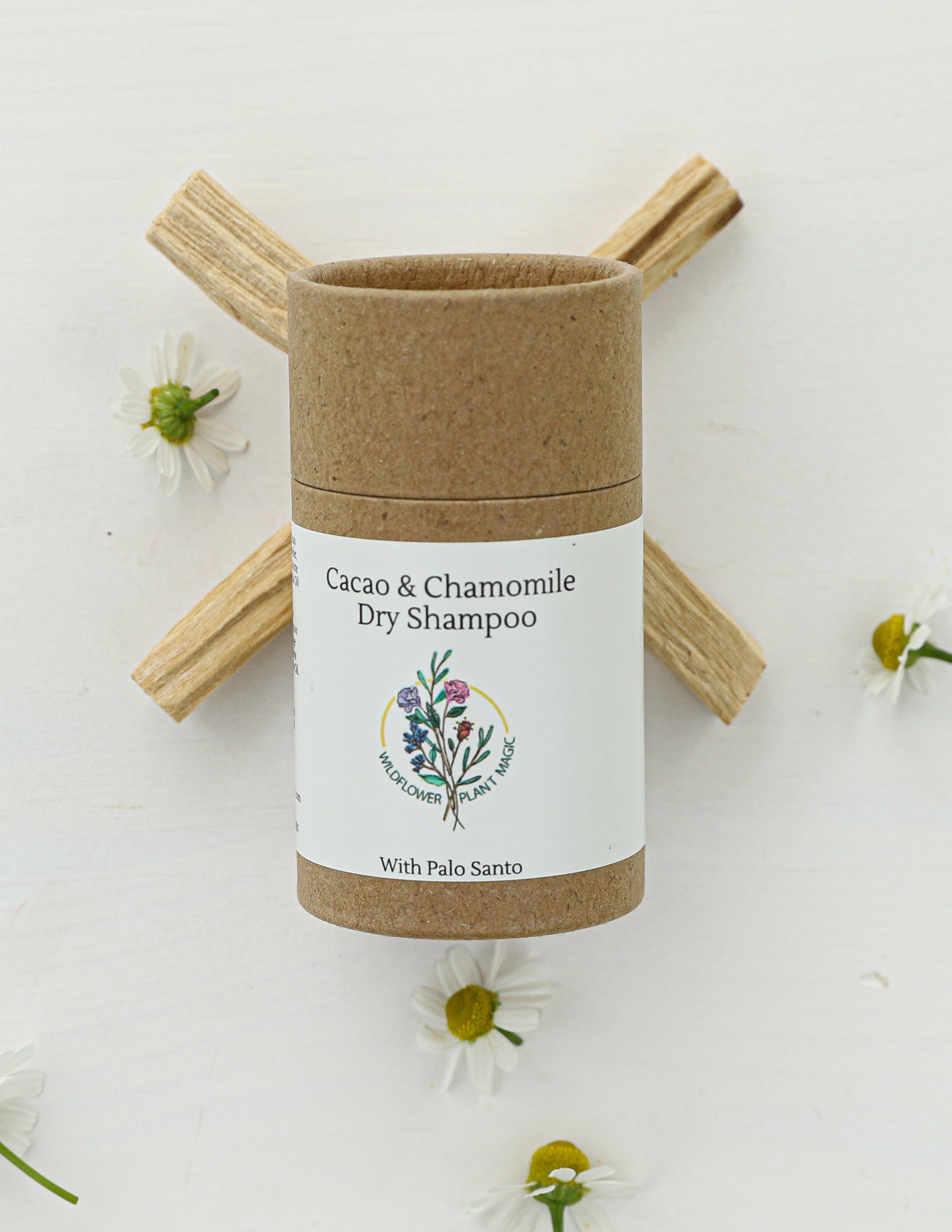 Dry Shampoo