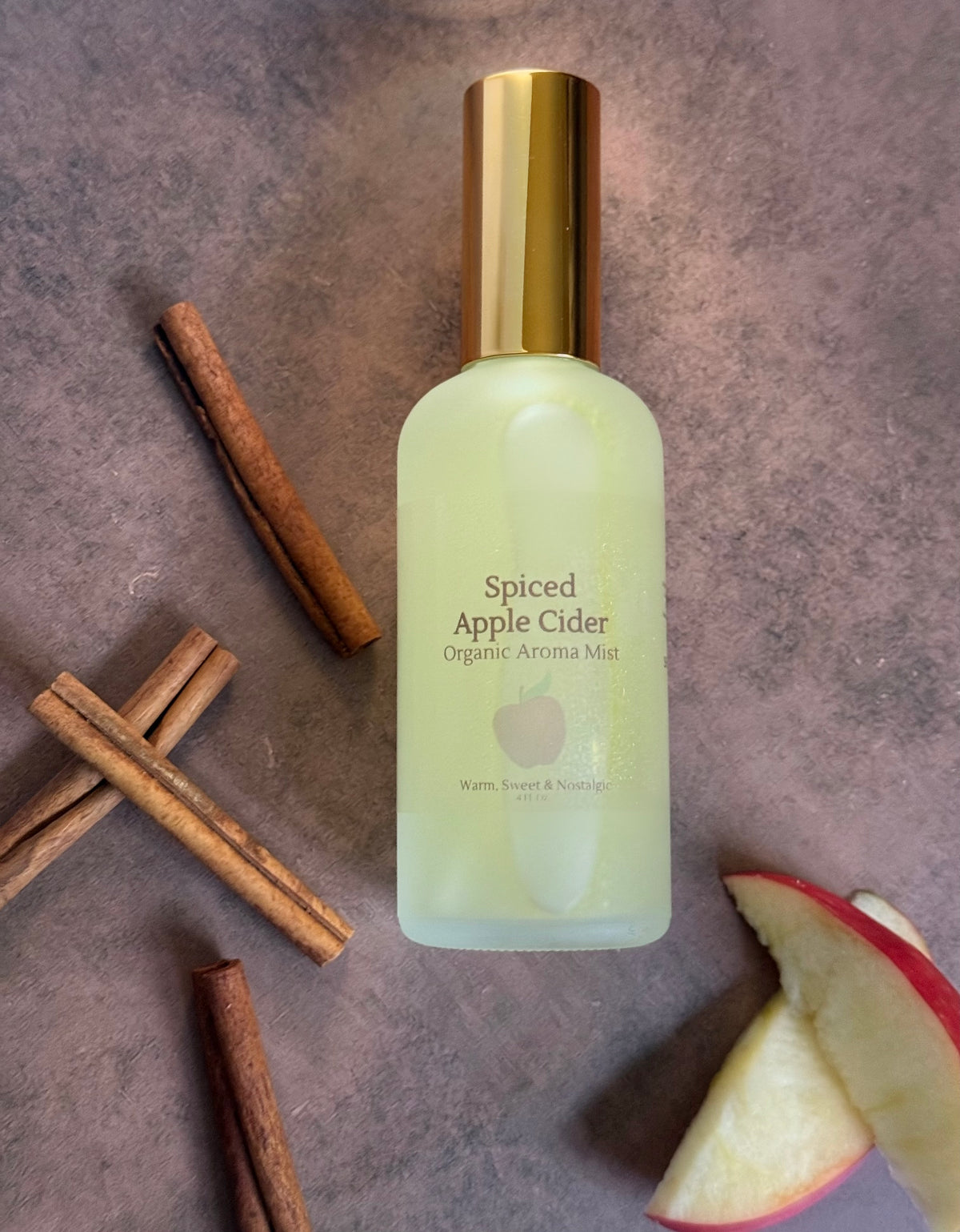Spiced Apple Cider Aroma Spray