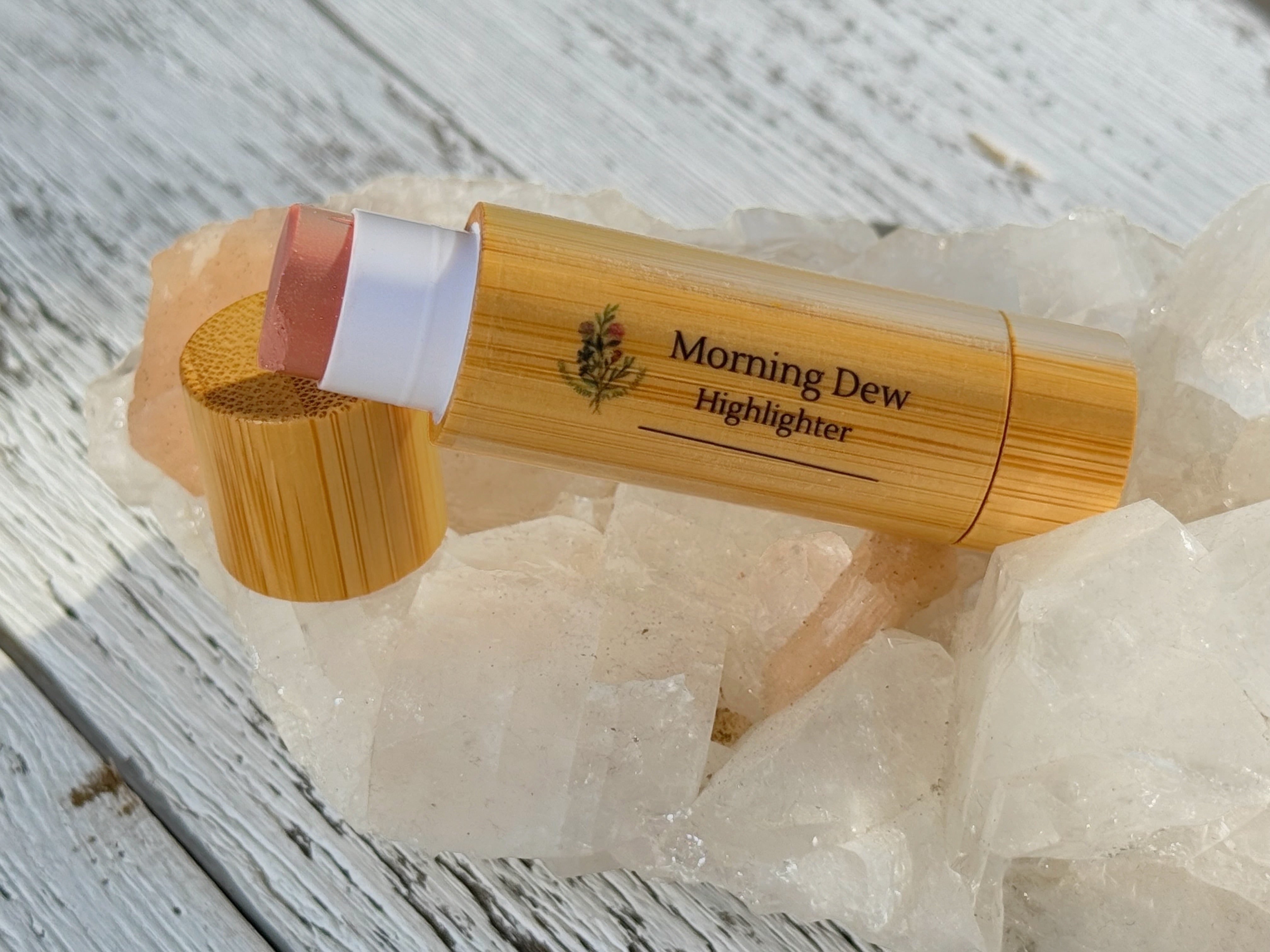 Morning Dew Highlighter