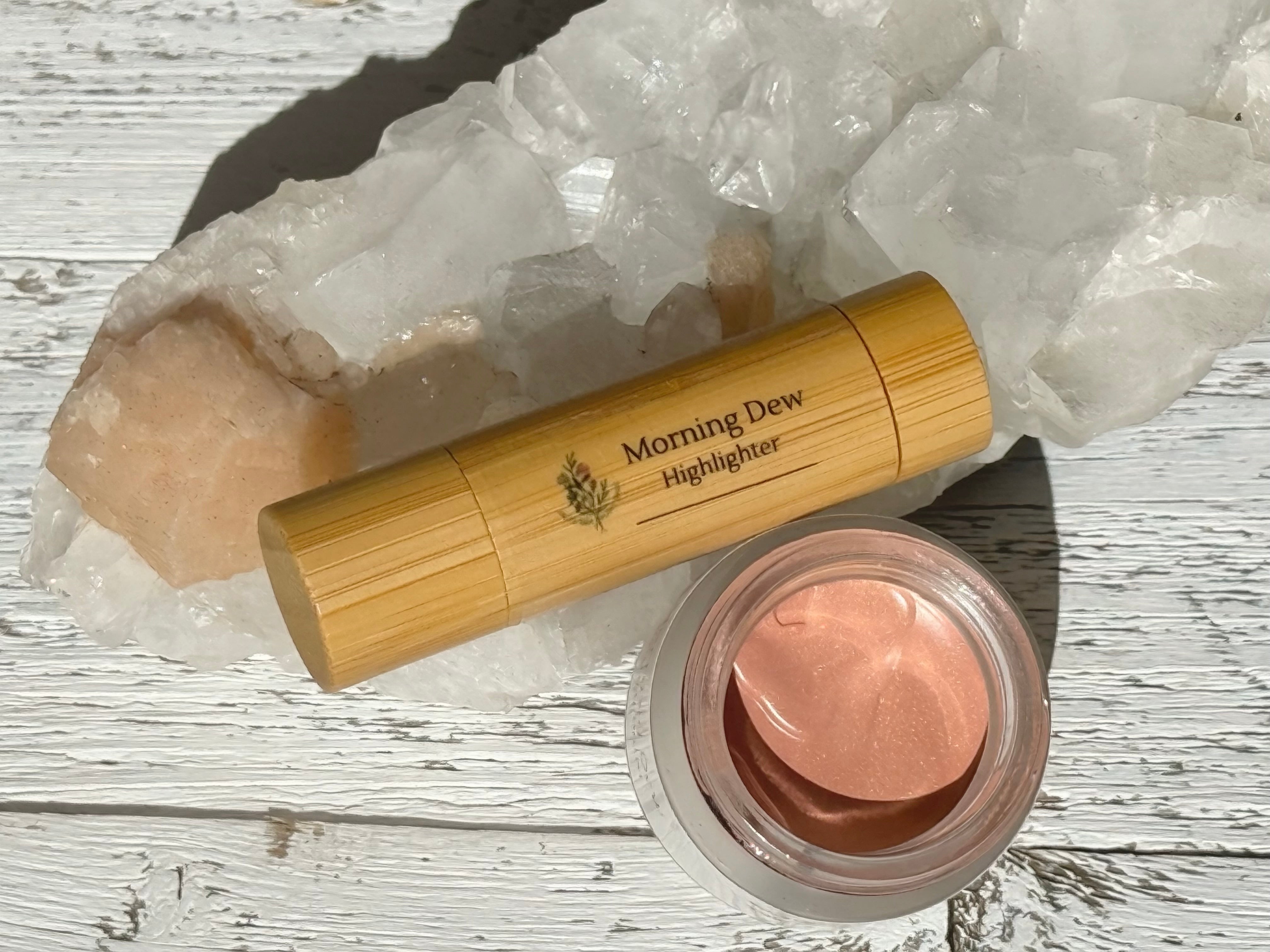 Morning Dew Highlighter