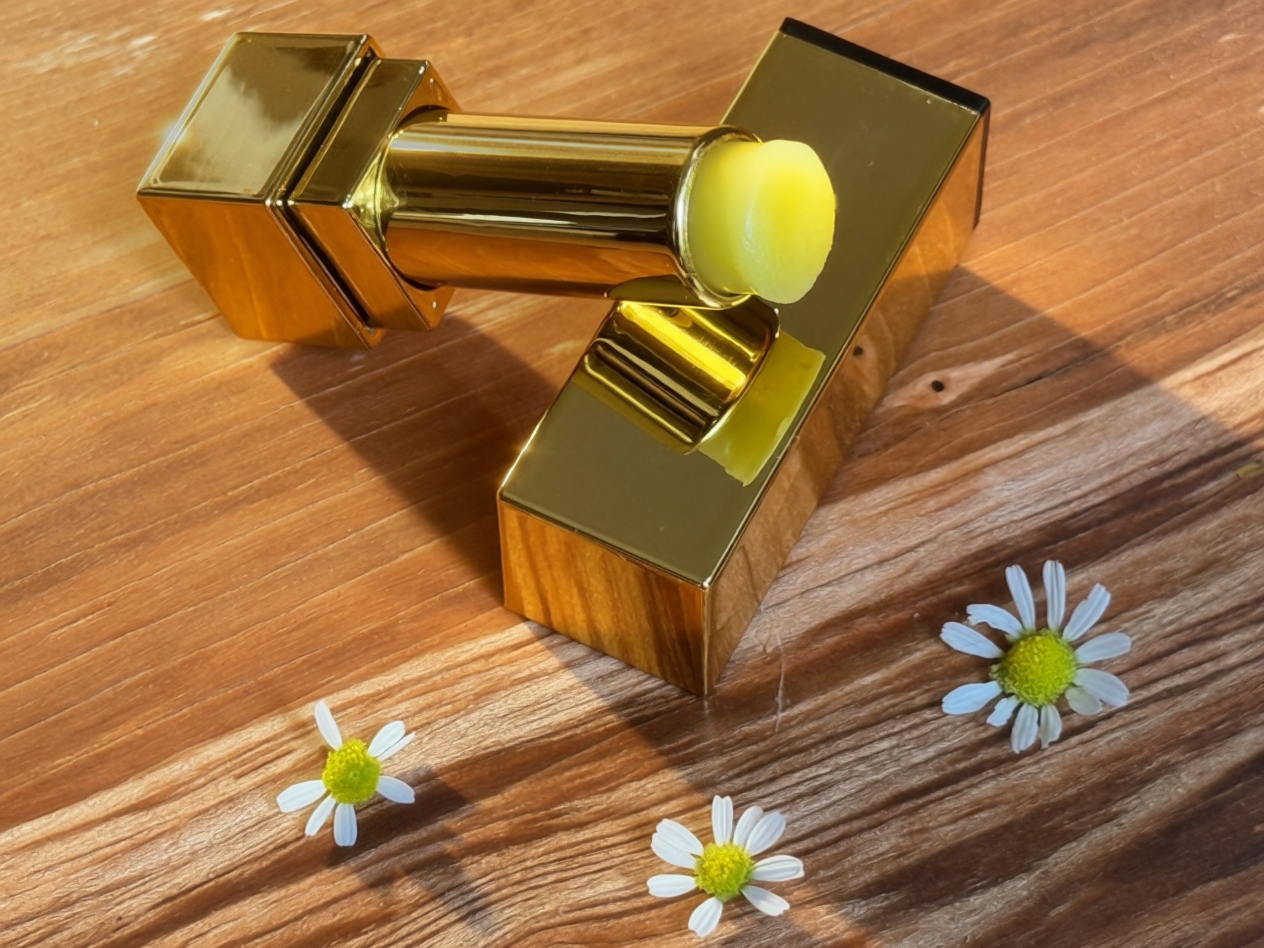 Bee Venom Lip Plumping Balm
