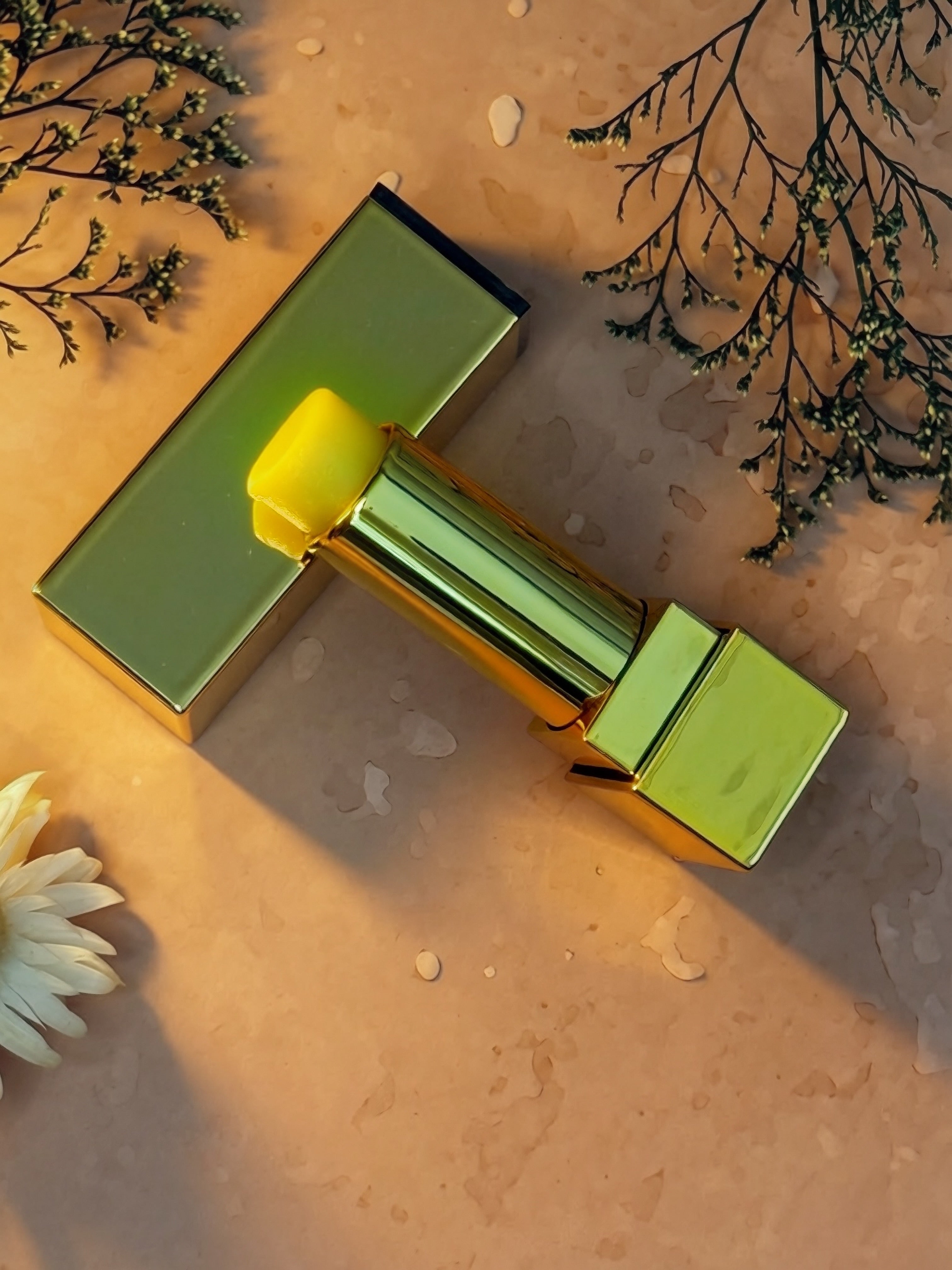 Bee Venom Lip Plumping Balm
