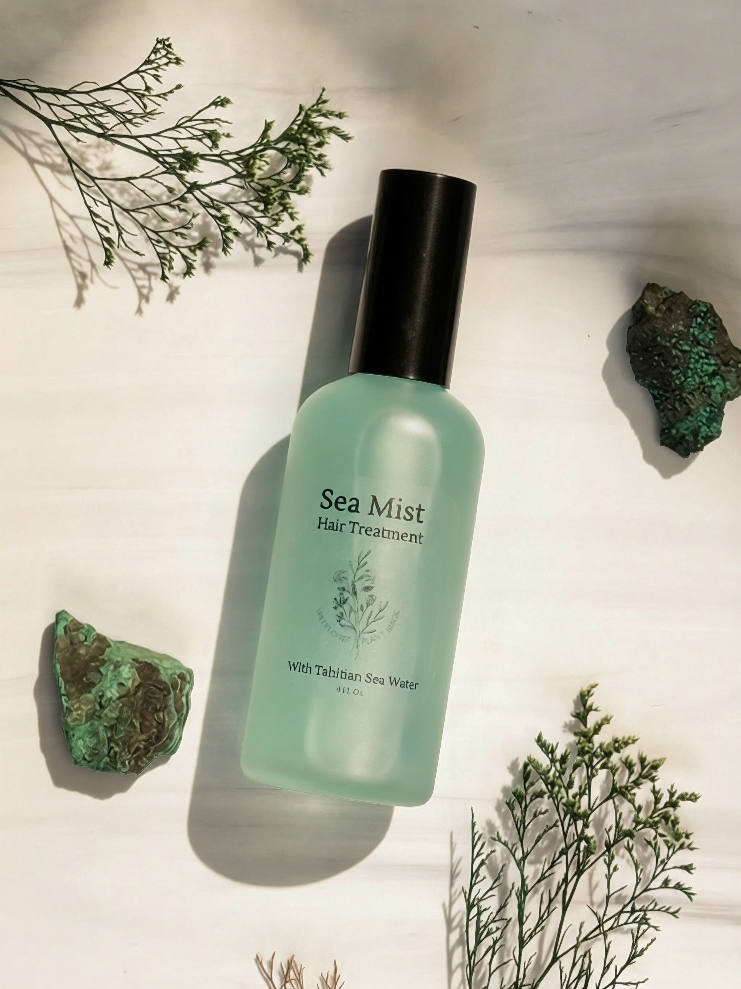 Sea Mist Hair Treatment