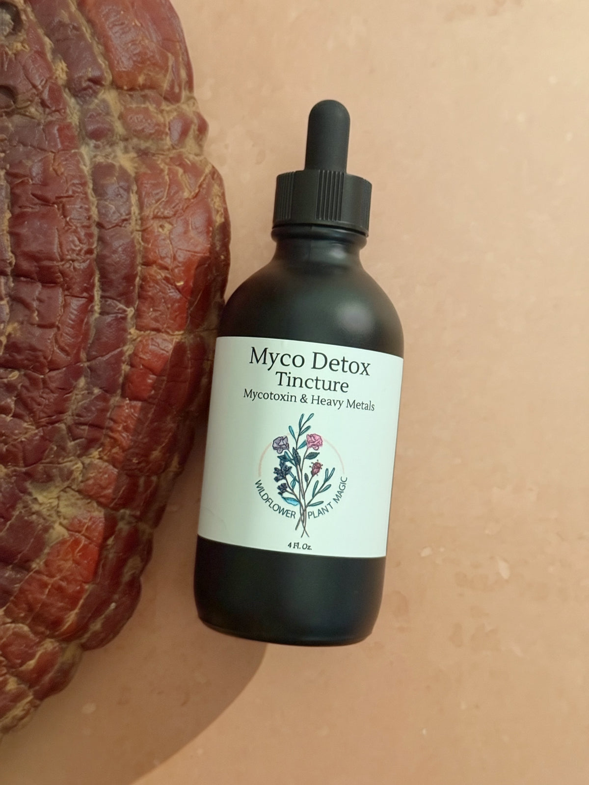 Myco Detox Tincture