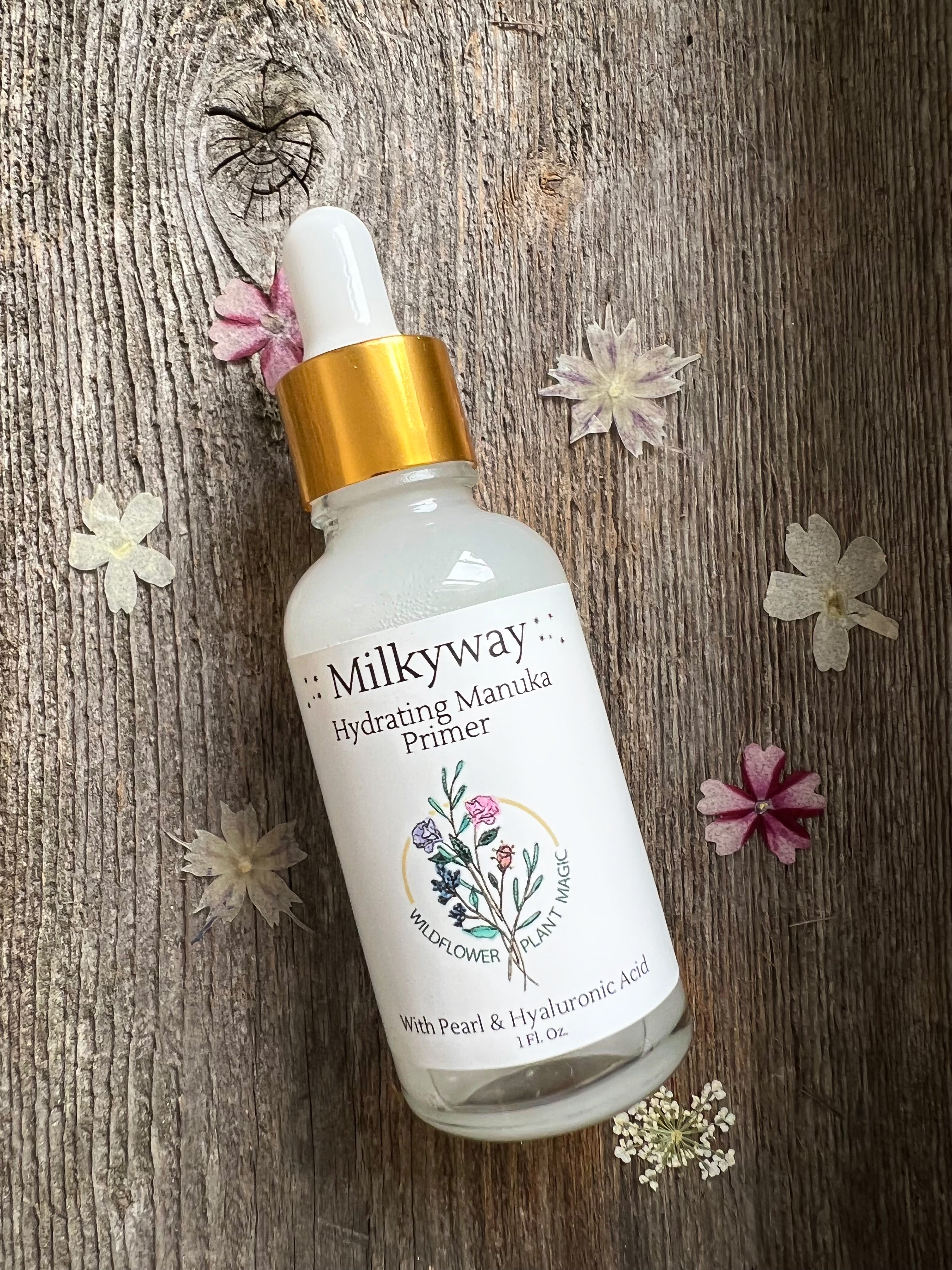 Milkyway Primer