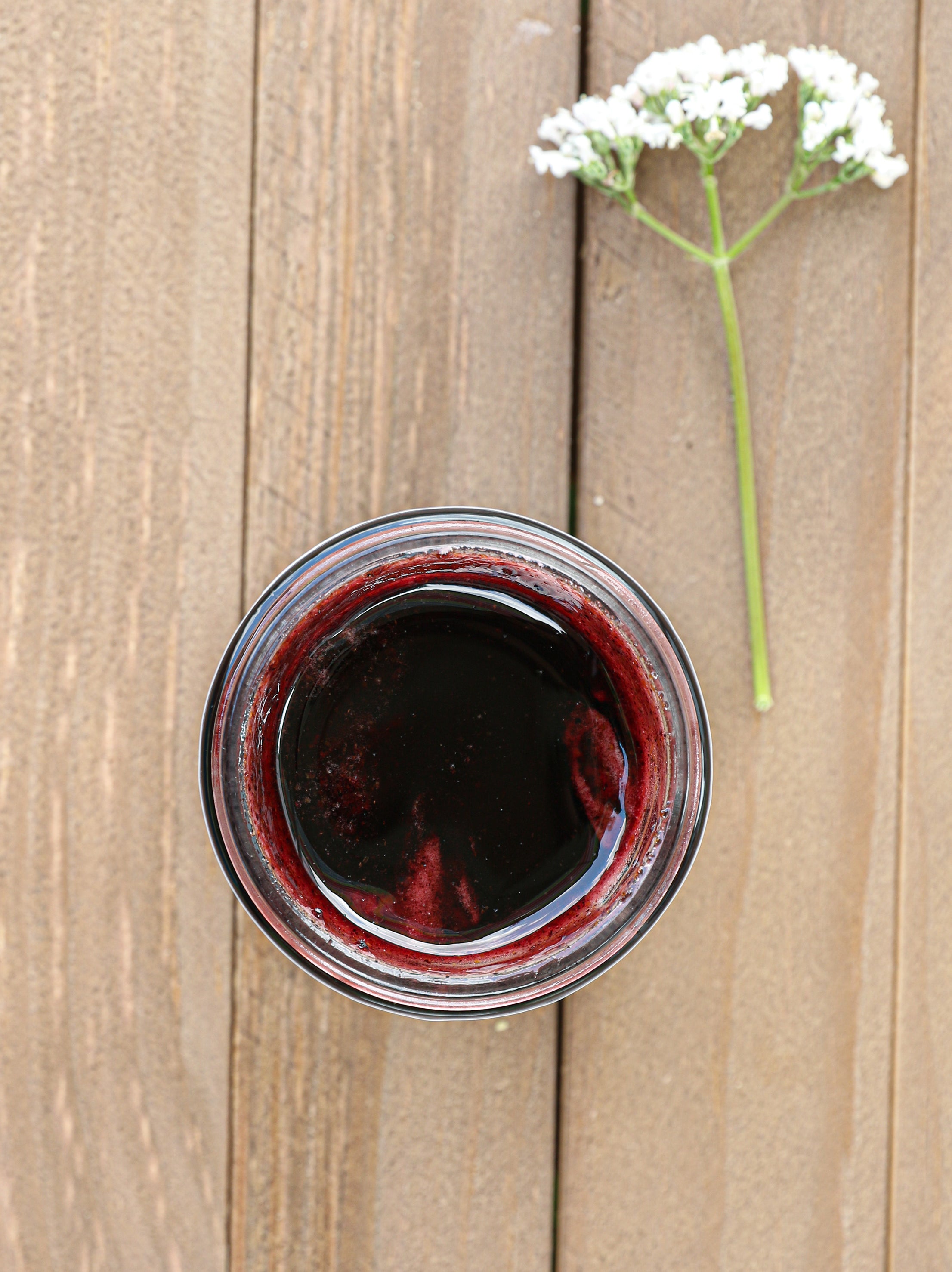 Elderberry Superfood Honey