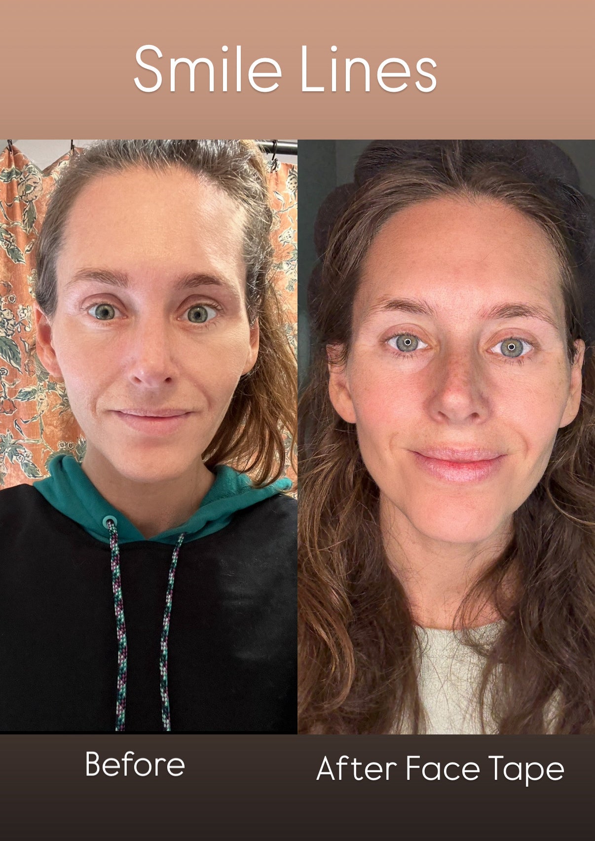 Wildflower Face Tape
