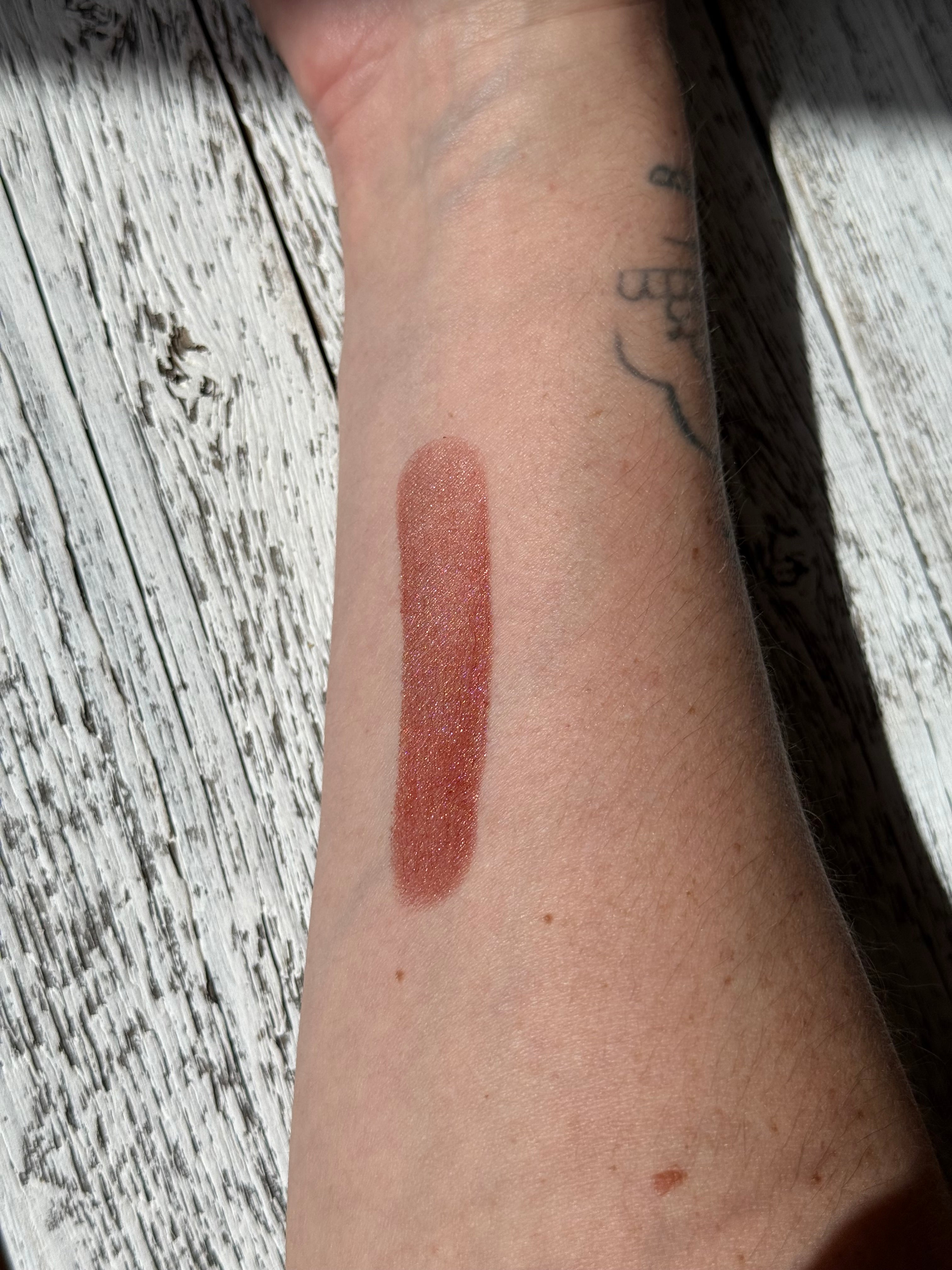 Crimson Cheek & Lip Stain