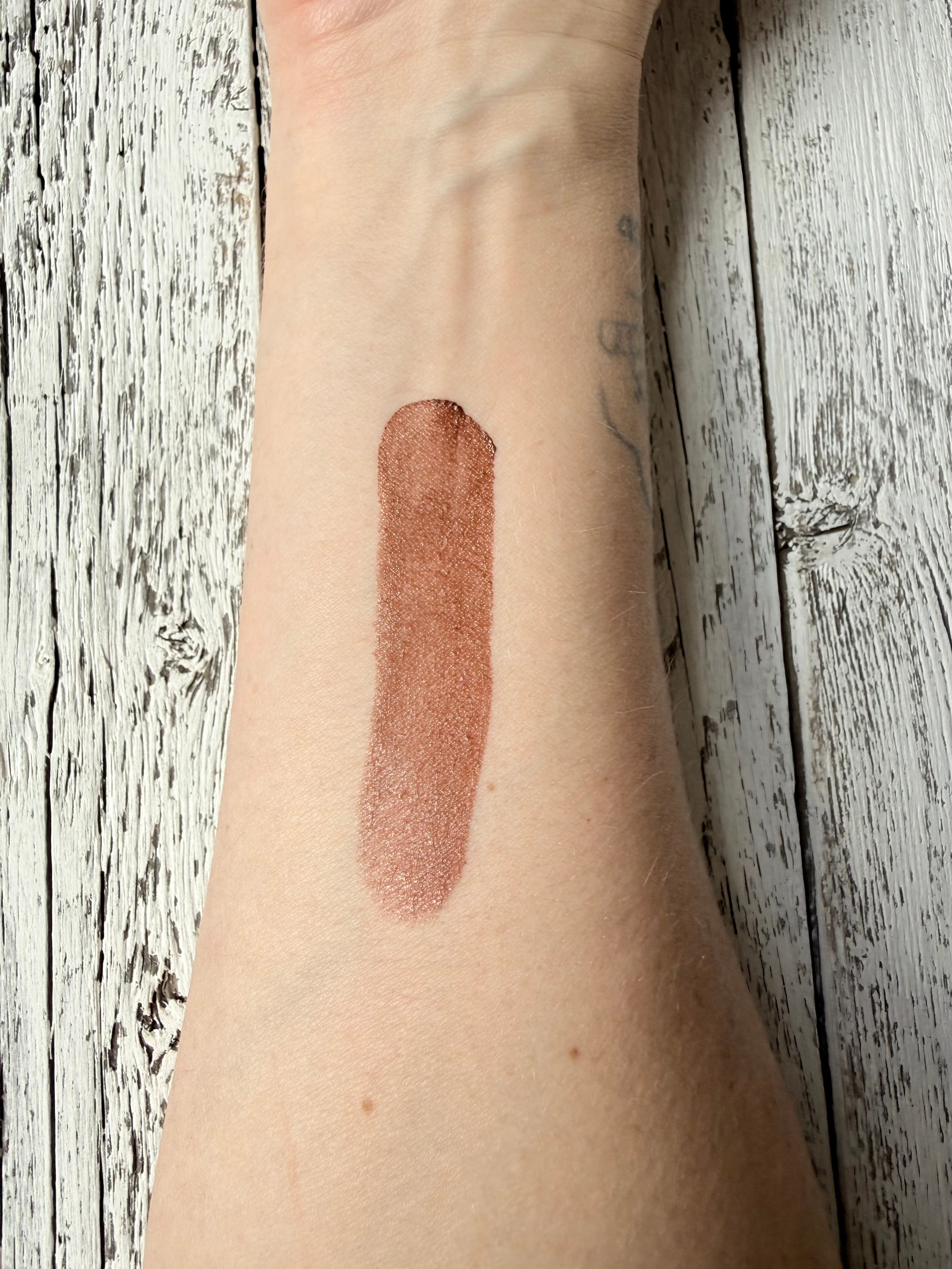 Sun Kissed Mineral Bronzer