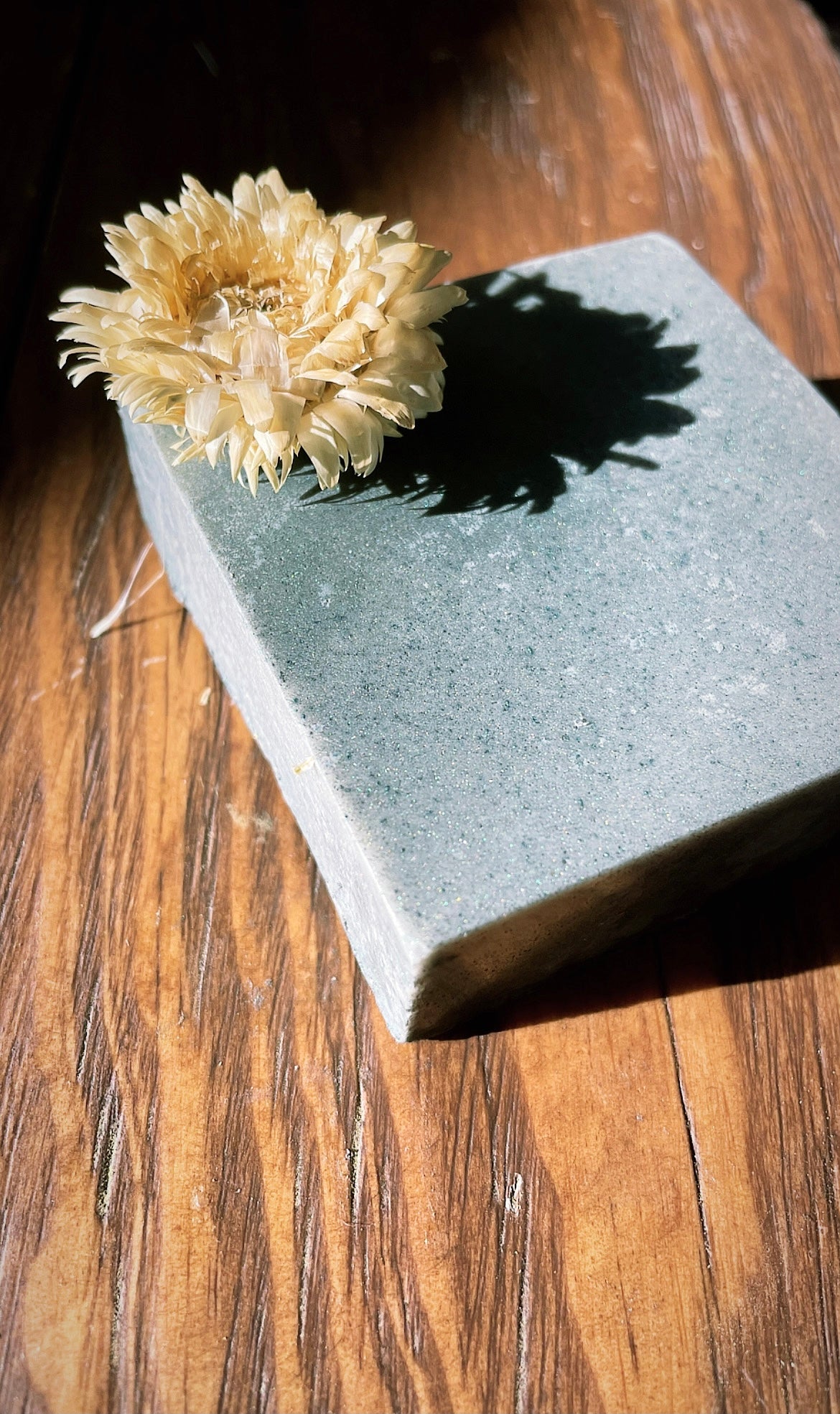 Tea Tree Shampoo Bar