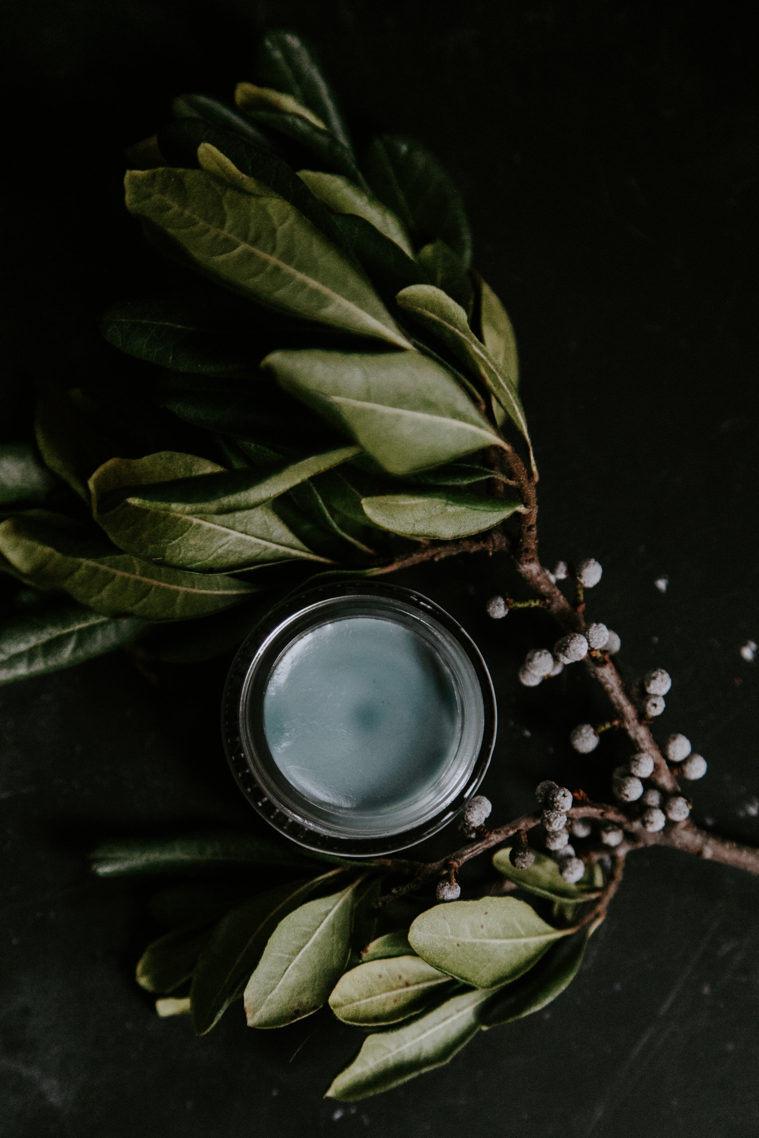 Blue Dream Beauty Balm