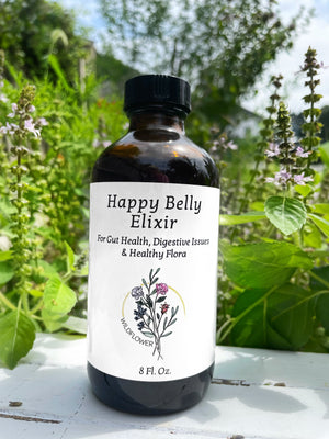 Elixirs, Fire Cider & Oxymels