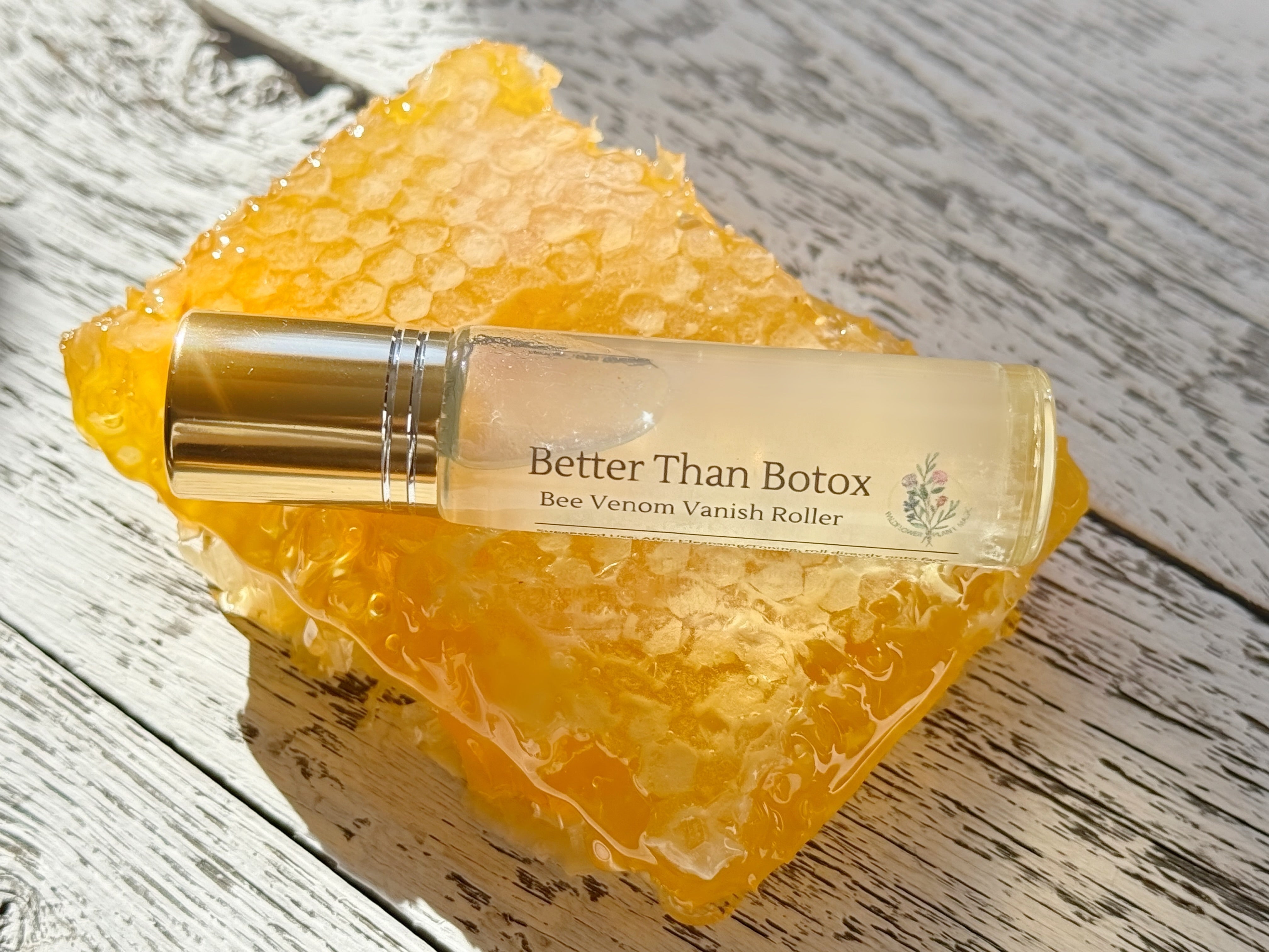Better than Botox Collection