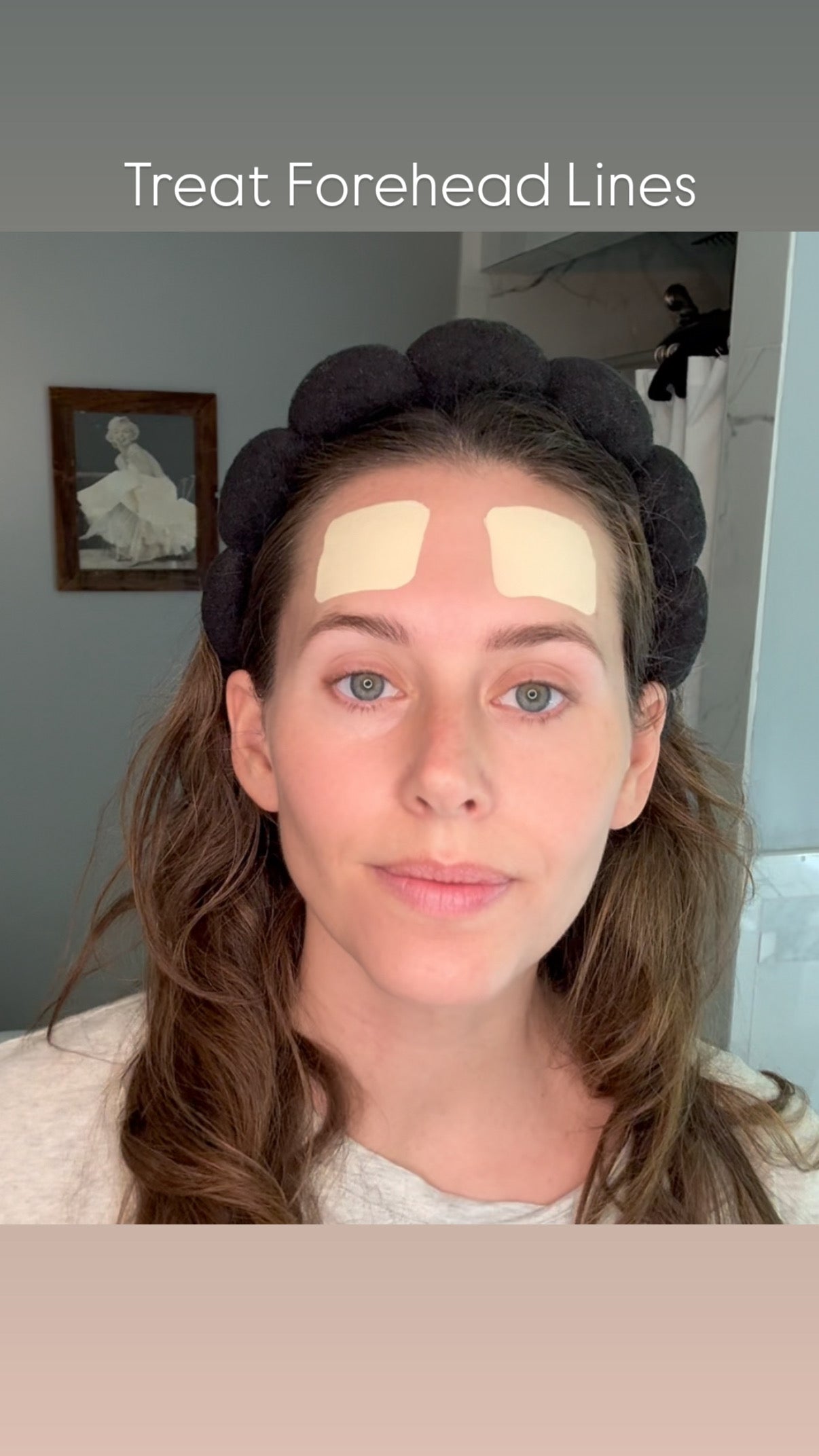 Wildflower Face Tape