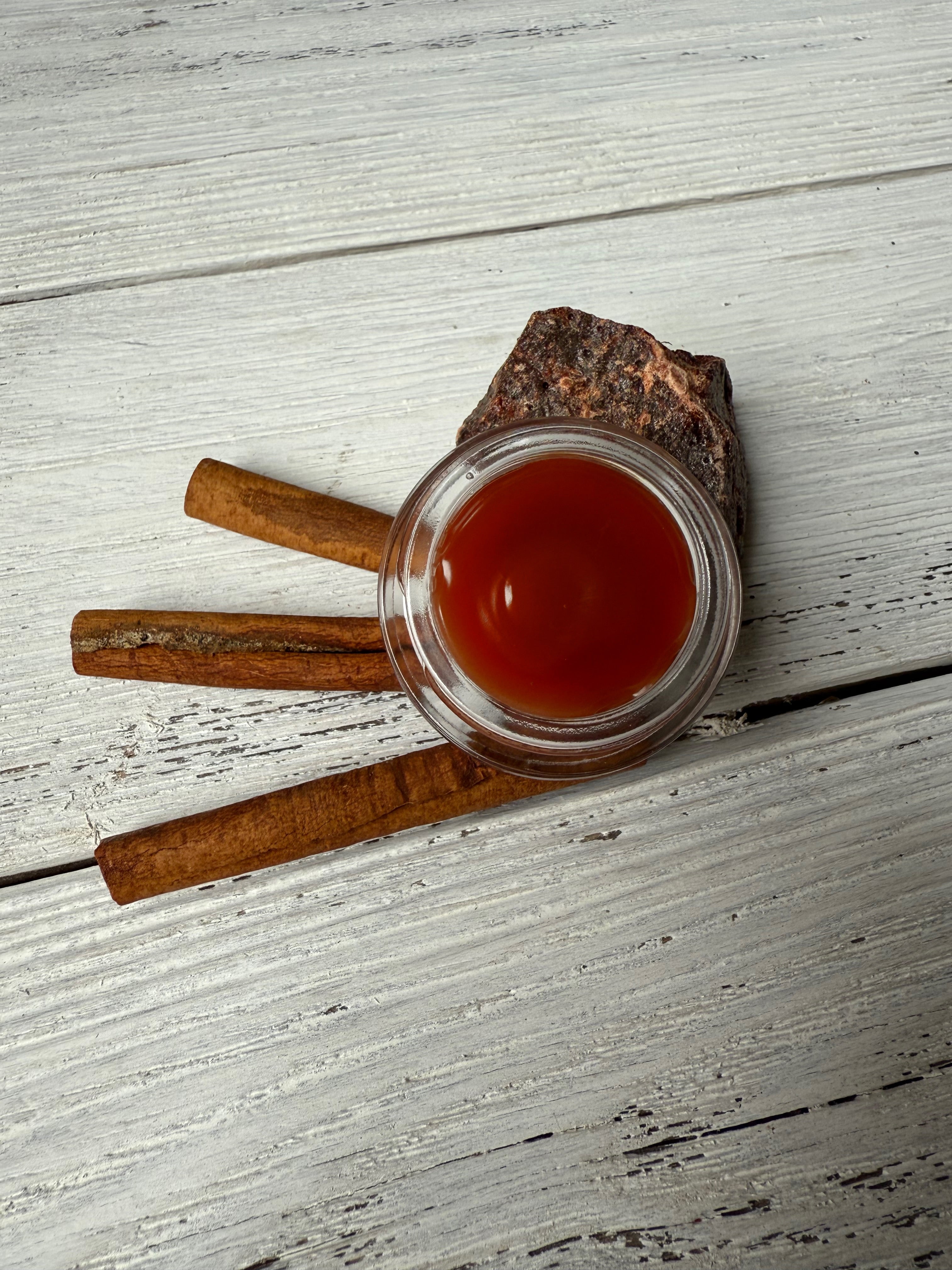 Tinted Plumping Lip Gloss