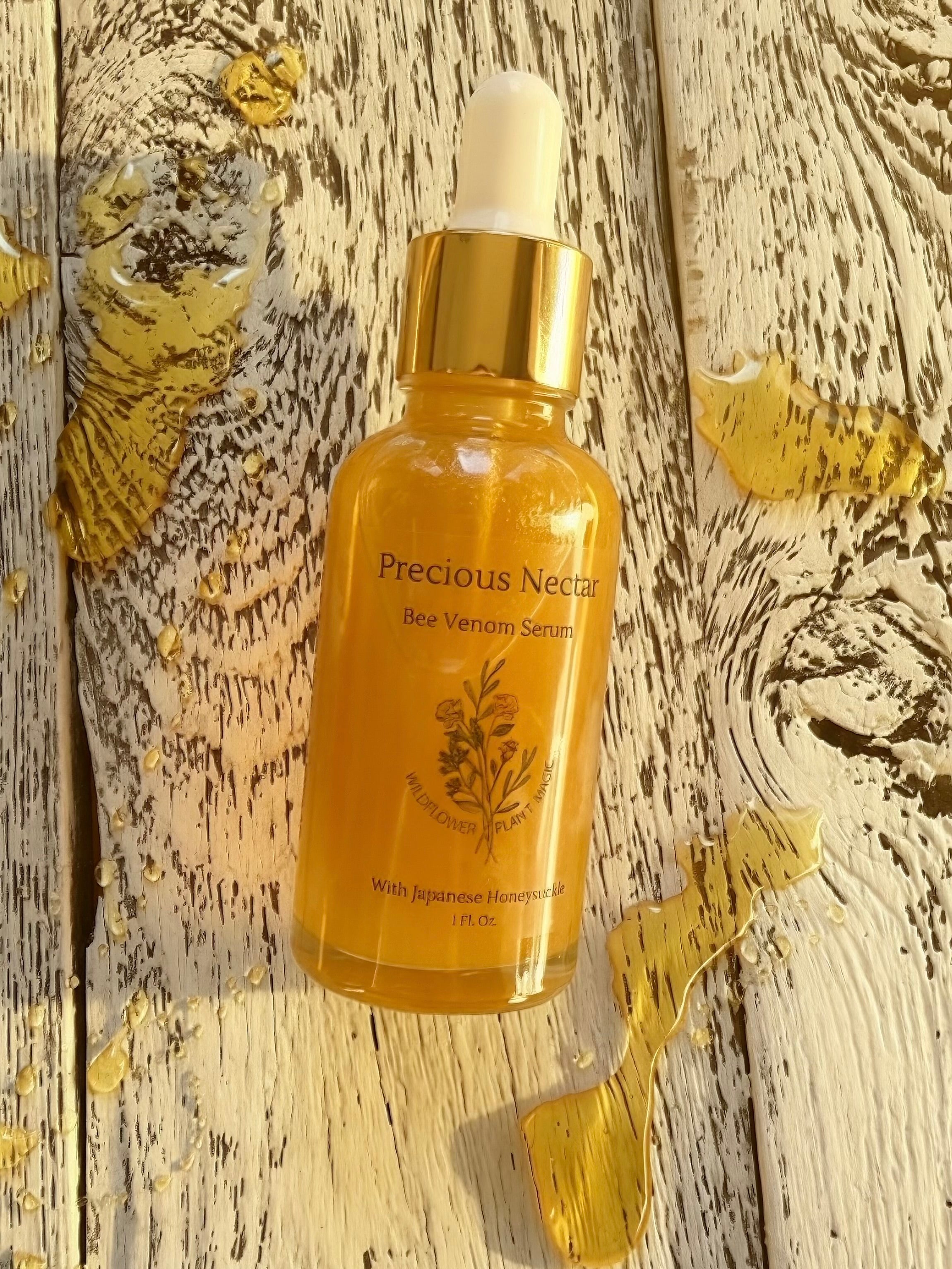 Precious Nectar Bee Venom Serum