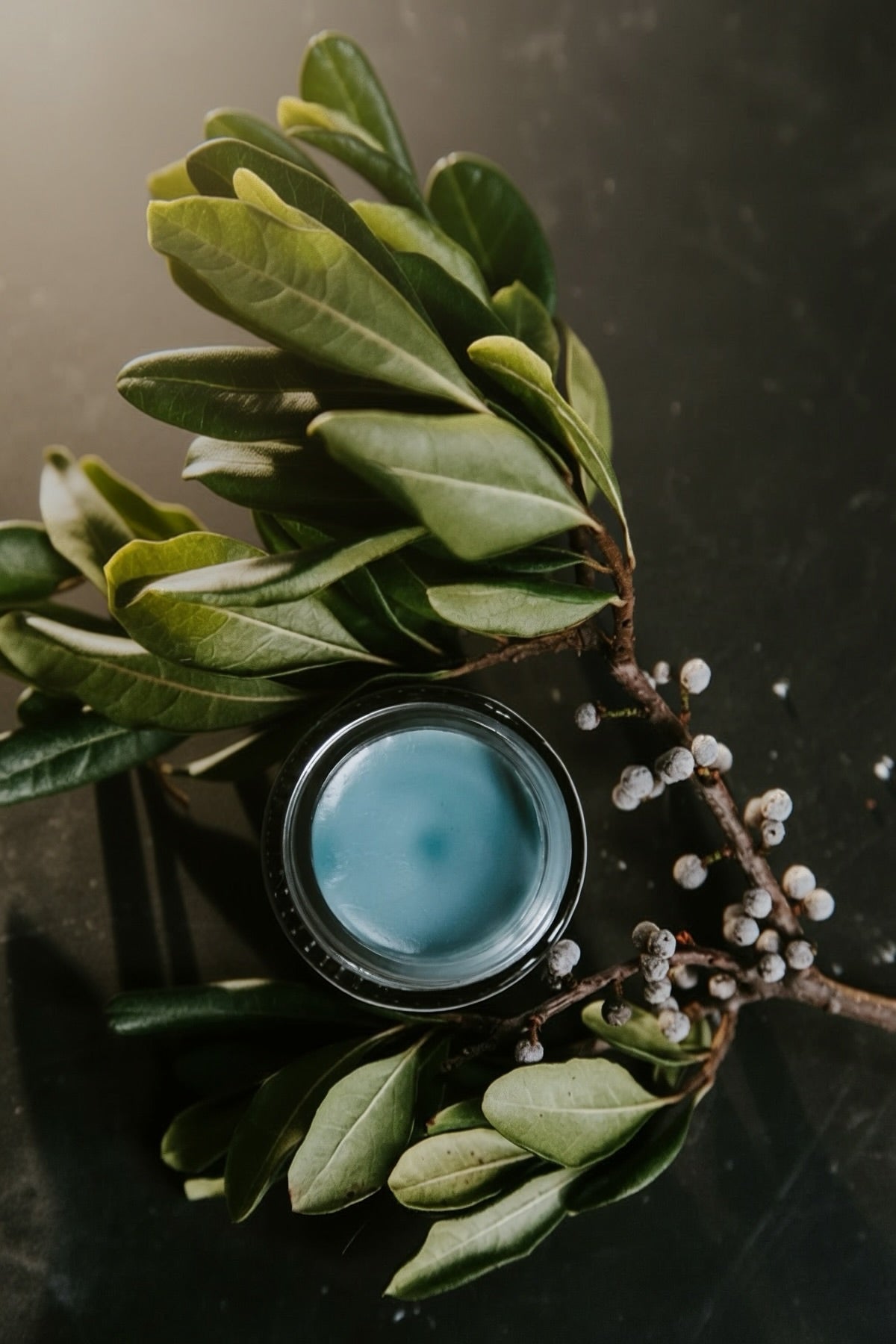 Blue Dream Beauty Balm