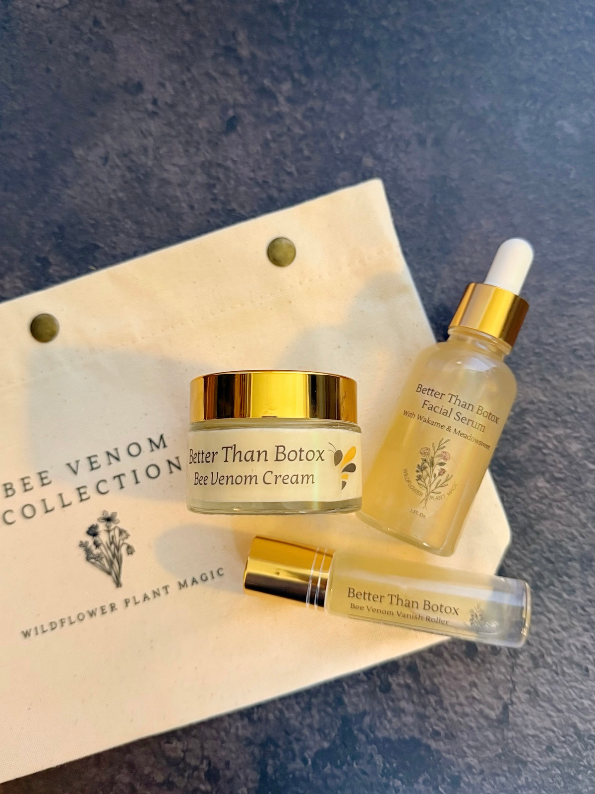 Better Than Botox Collection