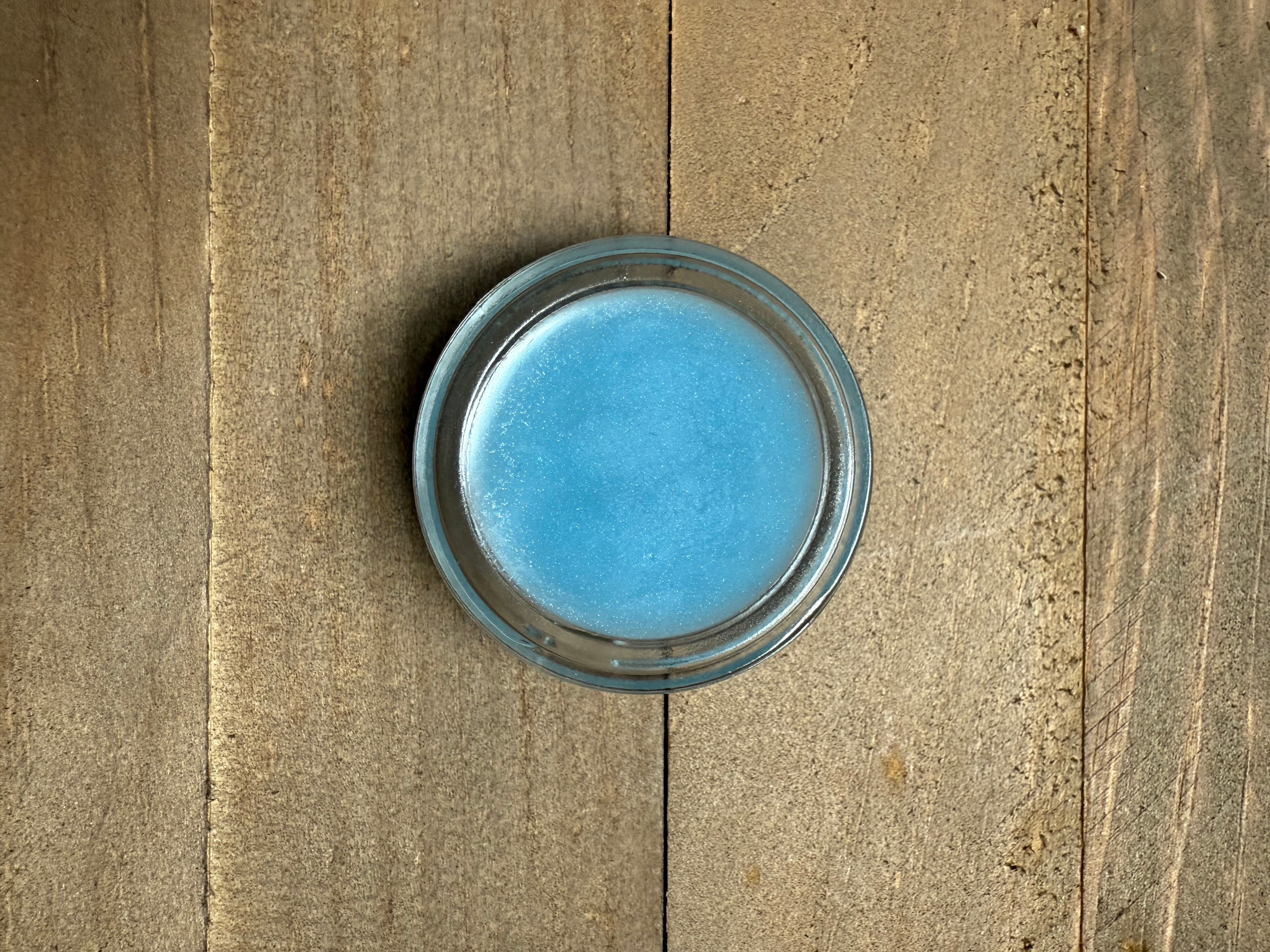 Blueberry Lip Gloss