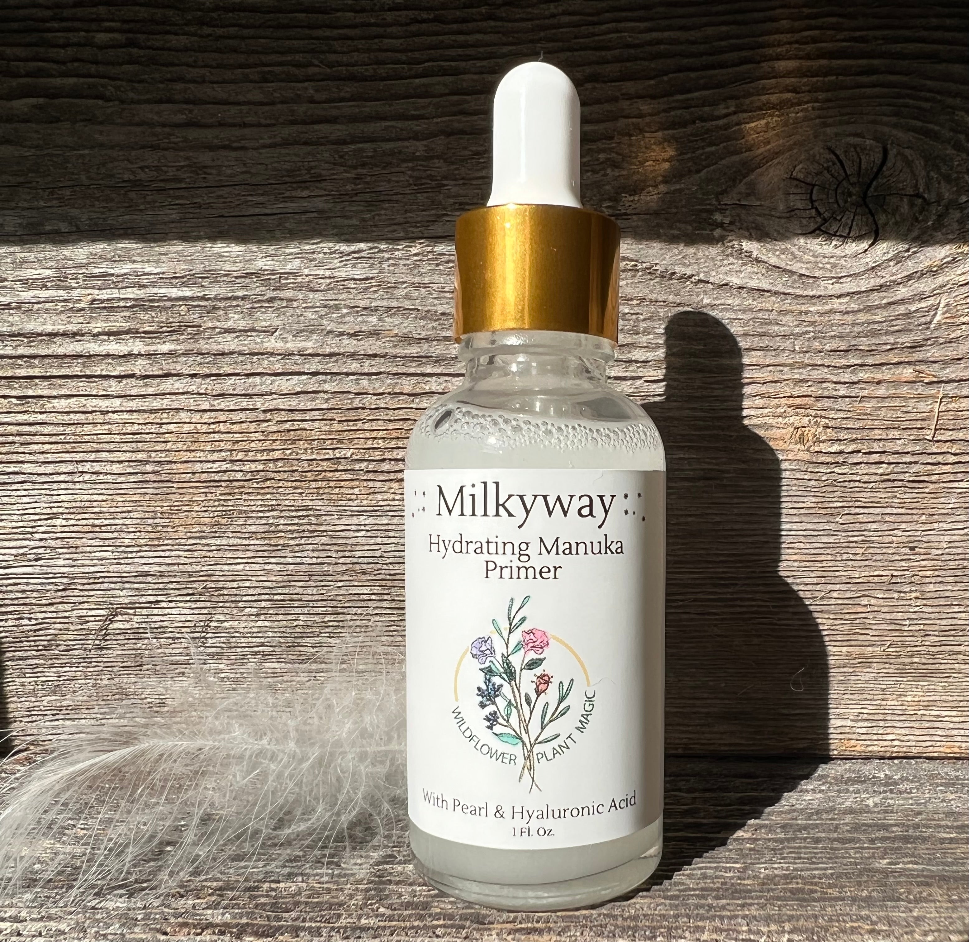 Milkyway Primer