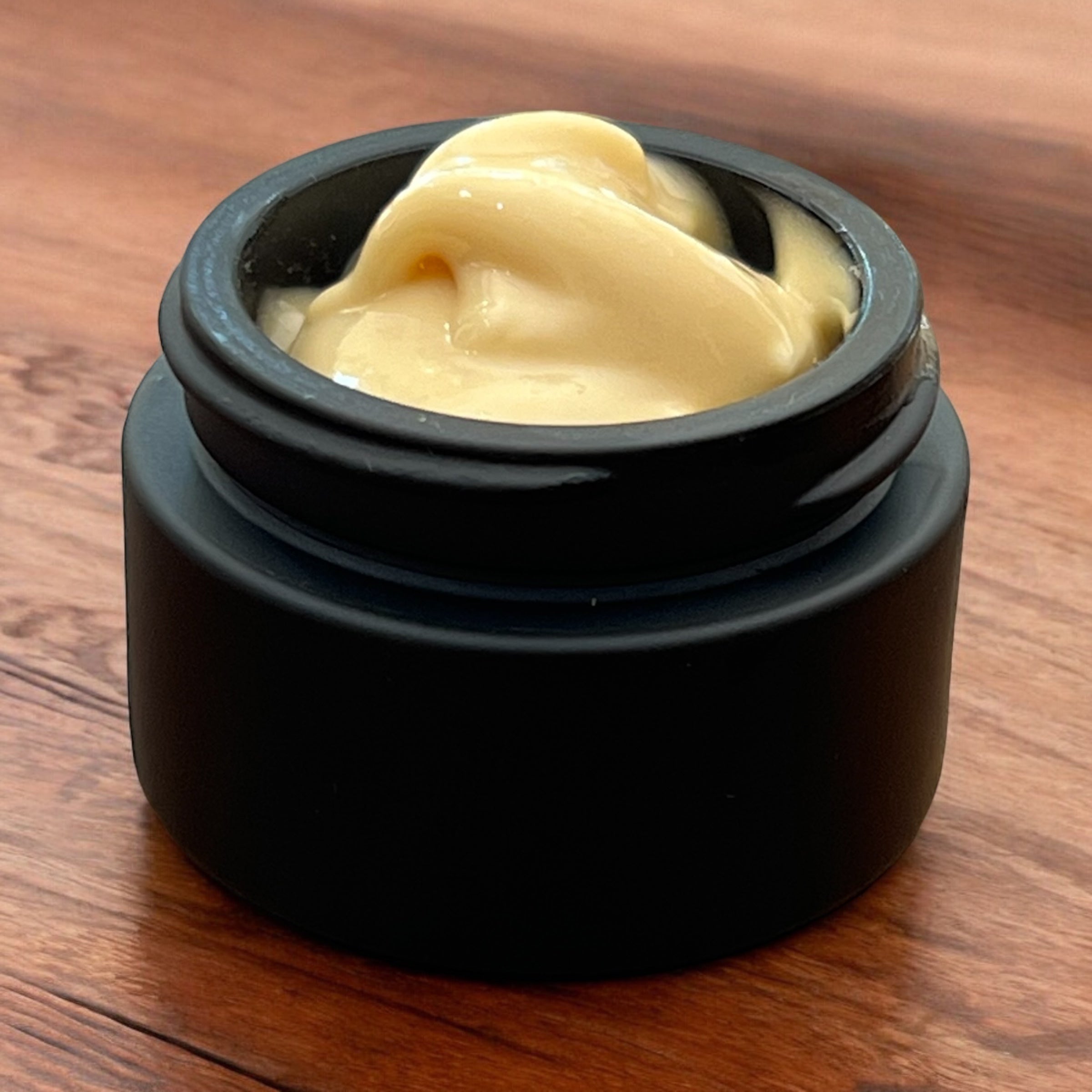 Coffee Crème Under Eye Enhancer