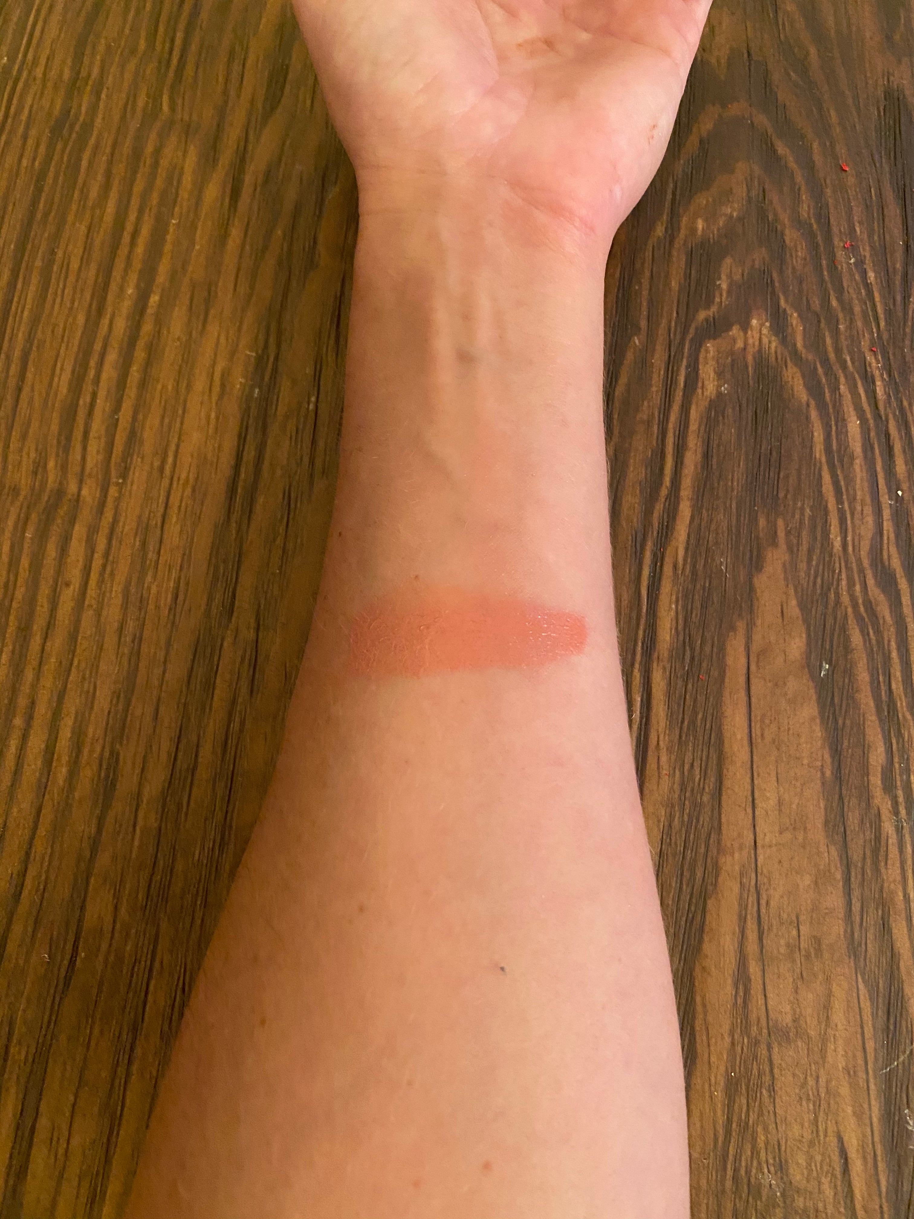 Hibiscus Kiss Beauty Balm