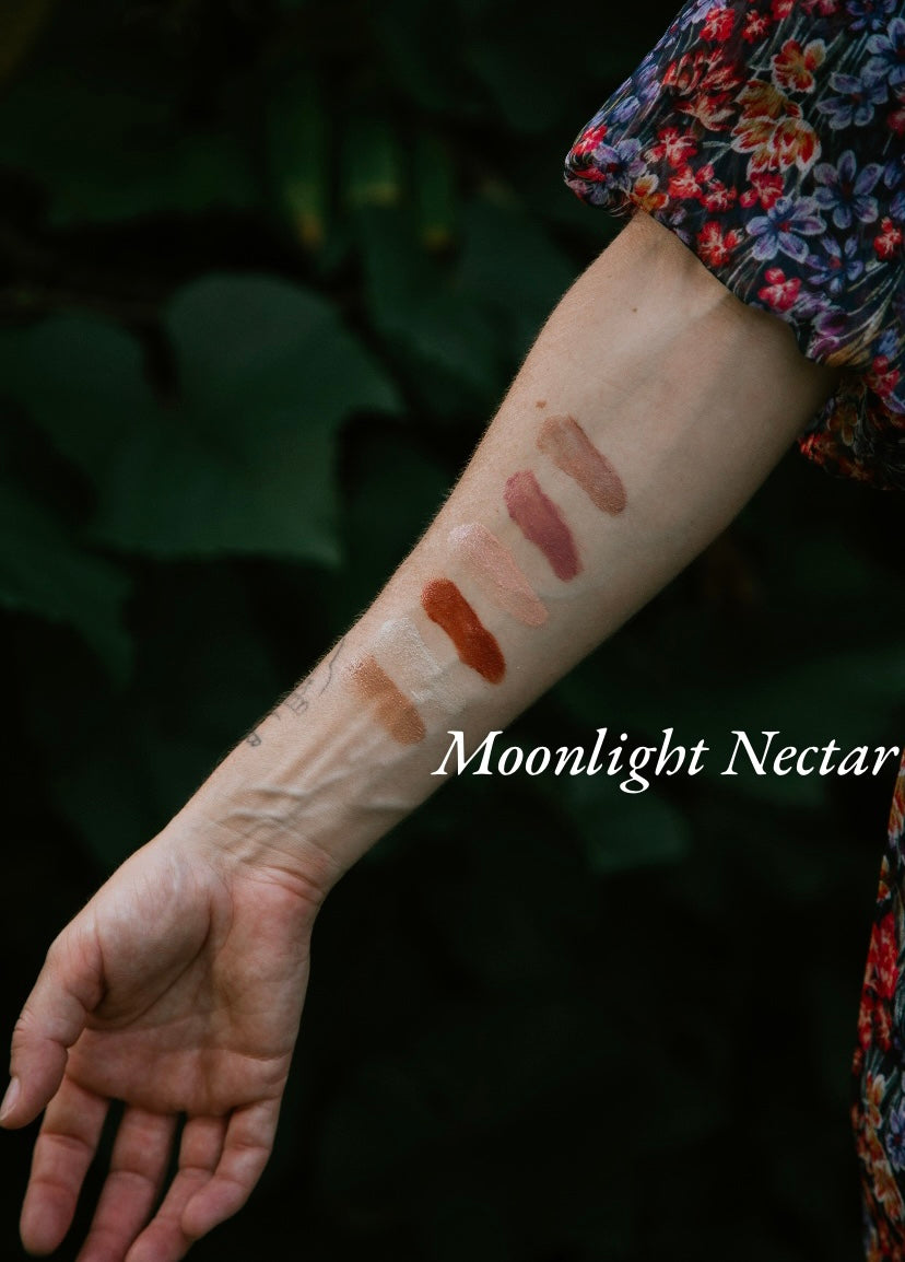Moonlight Nectar Facial Highlighter
