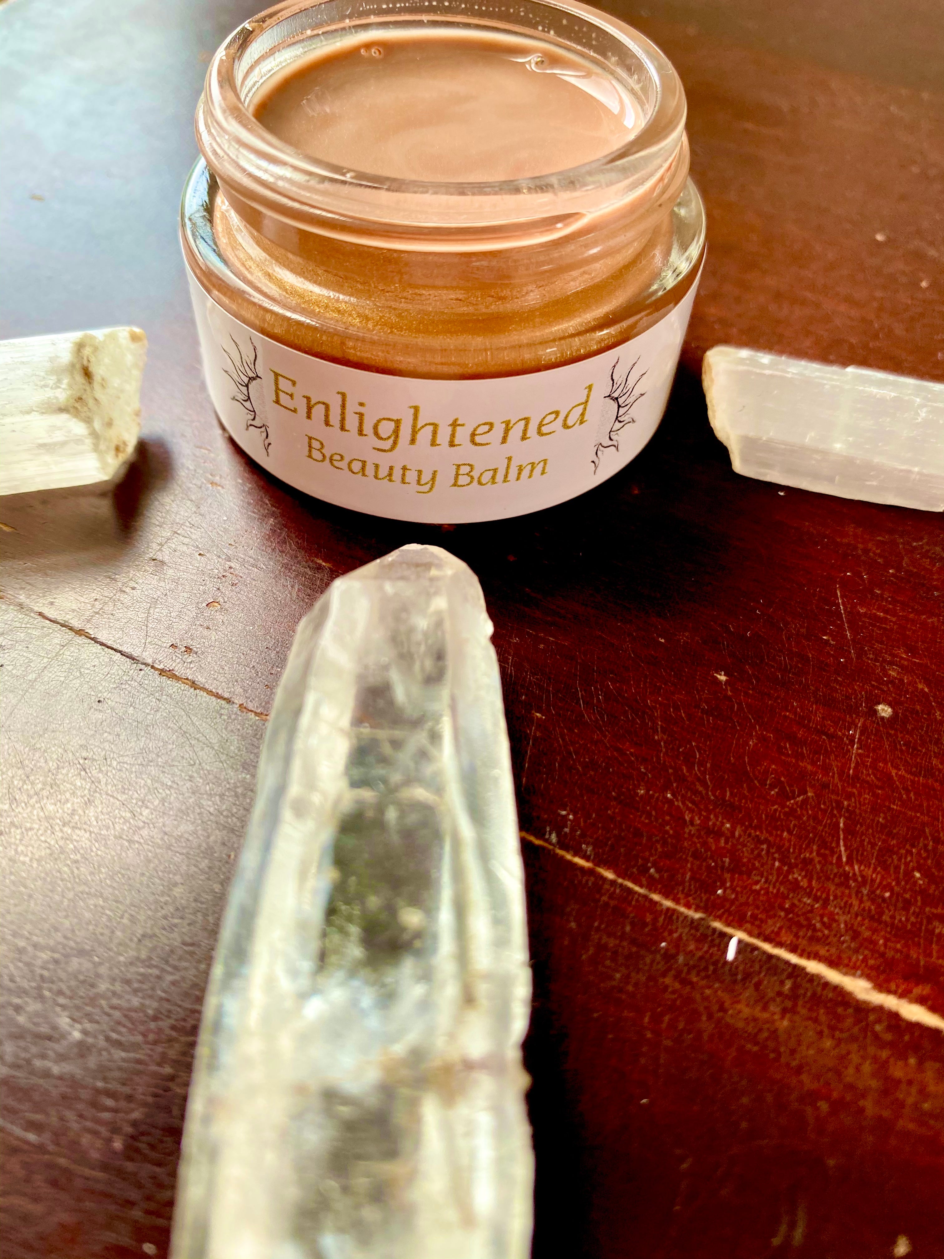 Enlightened Beauty Balm