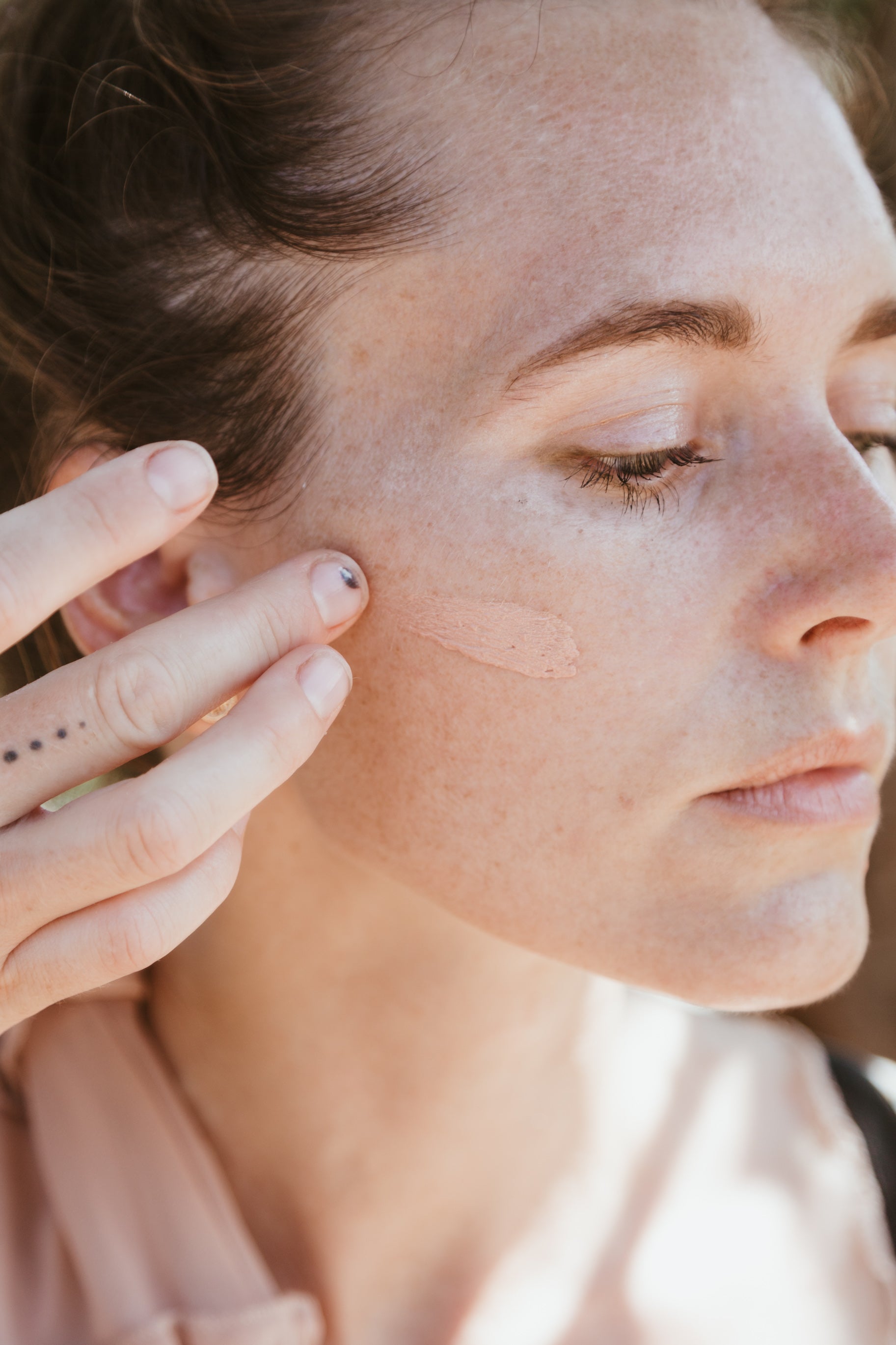 Morning Dew Beauty Balm