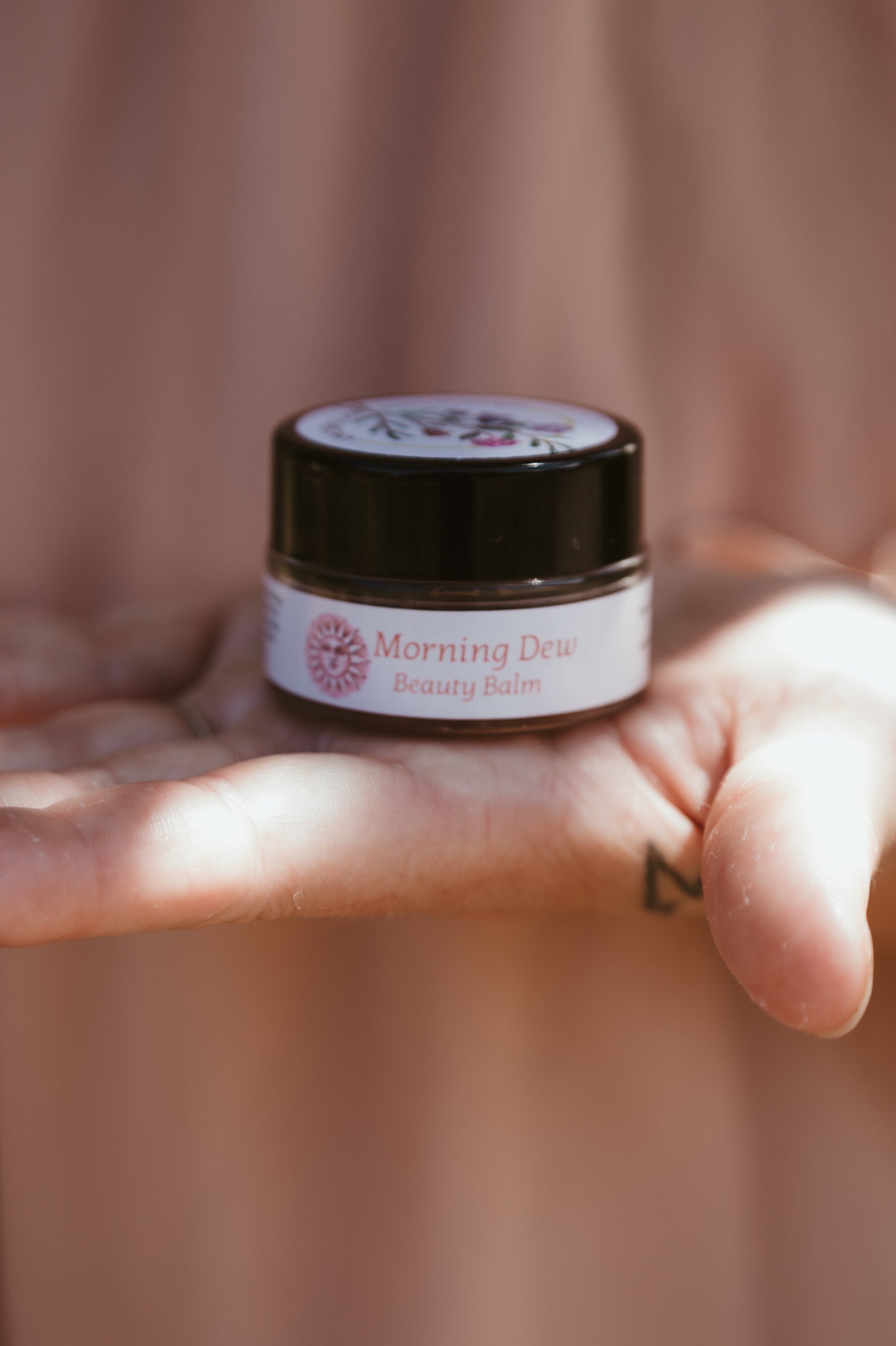 Morning Dew Beauty Balm