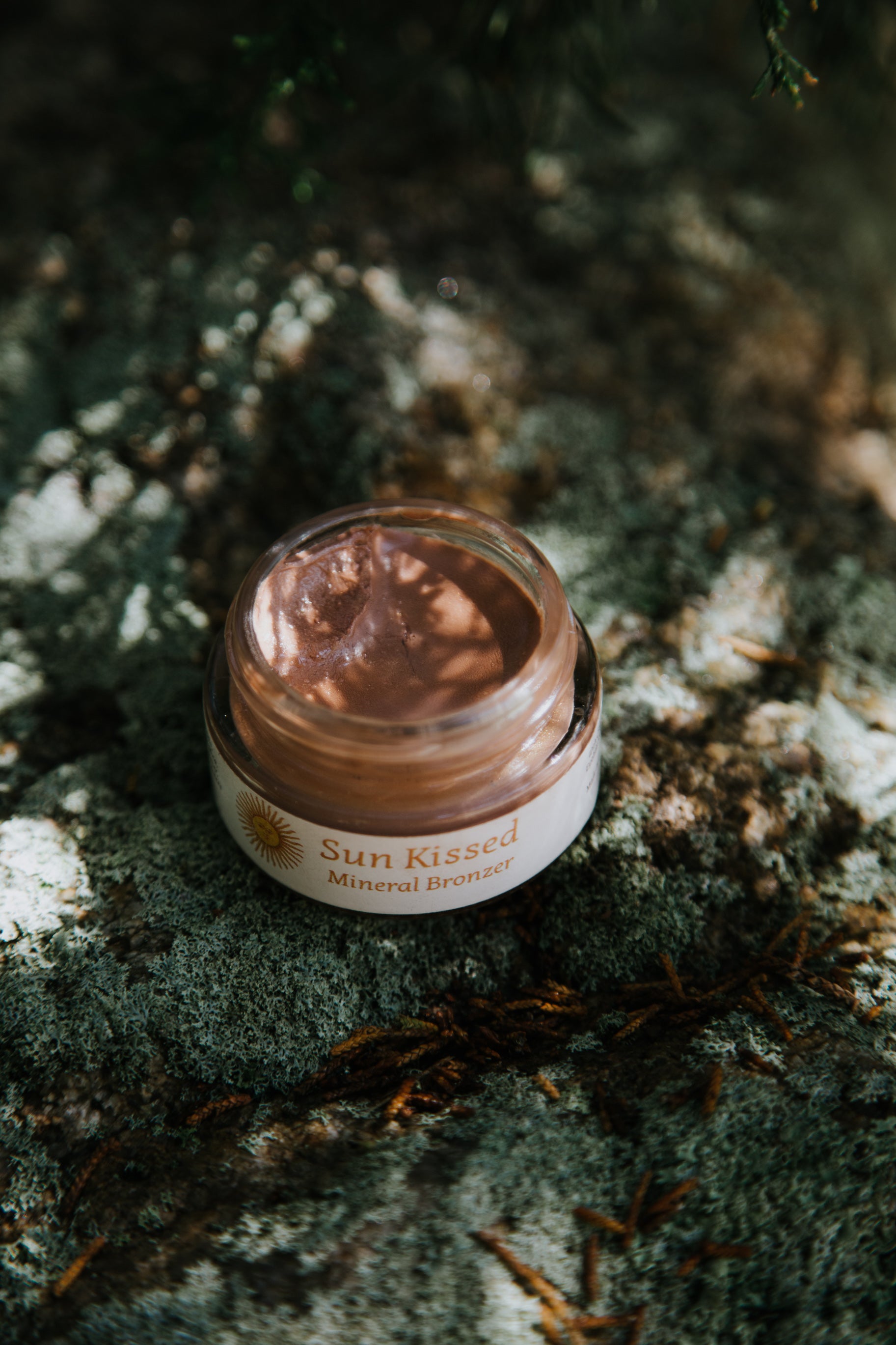 Sun Kissed Mineral Bronzer